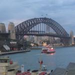 0 Sydney - Harbour Bridge